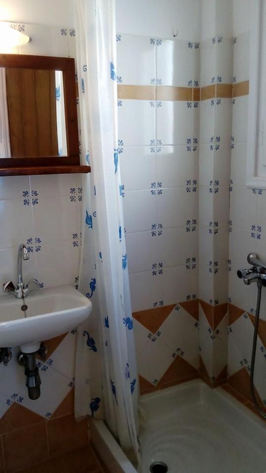 Korali Apartments 갈리사스 외부 사진